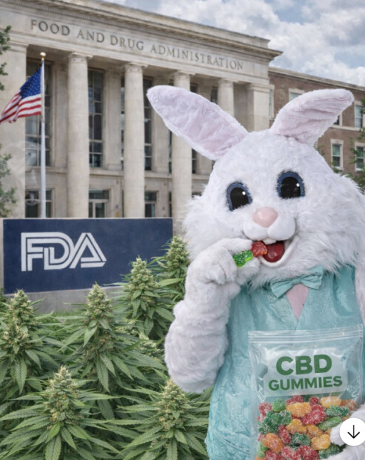 Trumps FDA CBD Enforcement Shift Signals a Turning Point - Why MMJ International Holdings is the Sector's Opportunity