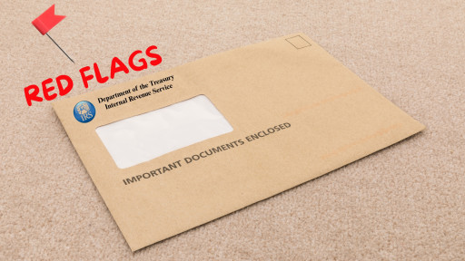Your Tax Transcript Could Reveal More Than You Think - Clear Start Tax Explains Hidden IRS Red Flags That Can Trigger Enforcement