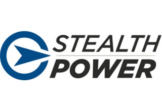 Stealth Power Logo
