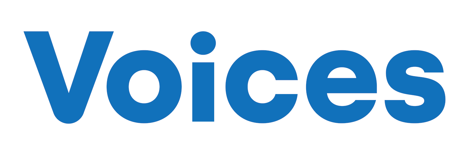 Voices Logo