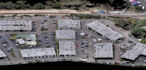 Geodetics Inc. Announces Point&Pixel Solution Allowing Photogrammetry While Reducing the Need for Ground Control Points