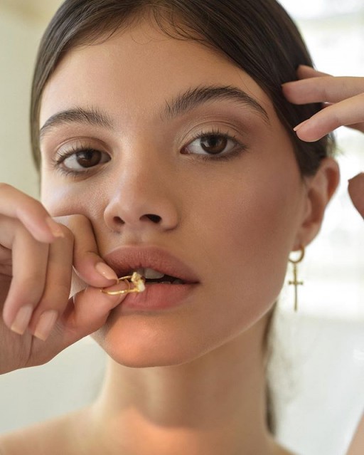 The Jewelry Brand That Wants to Empower Women - Lola Hoop