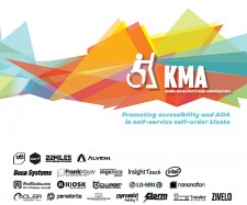 KMA Booth at NRF