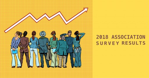 GrowthZone AMS Releases 2018 Association Industry Survey Results