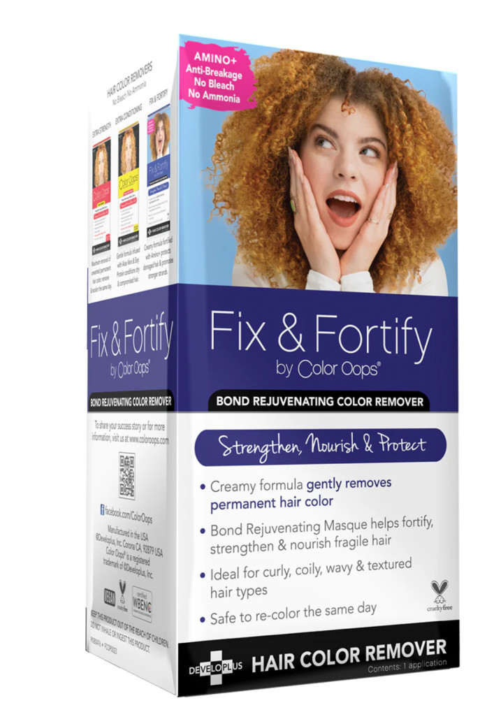 Fix & Fortify