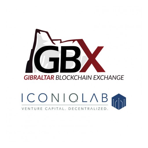 Iconiq Lab Joins the GBX Sponsor Firm Network