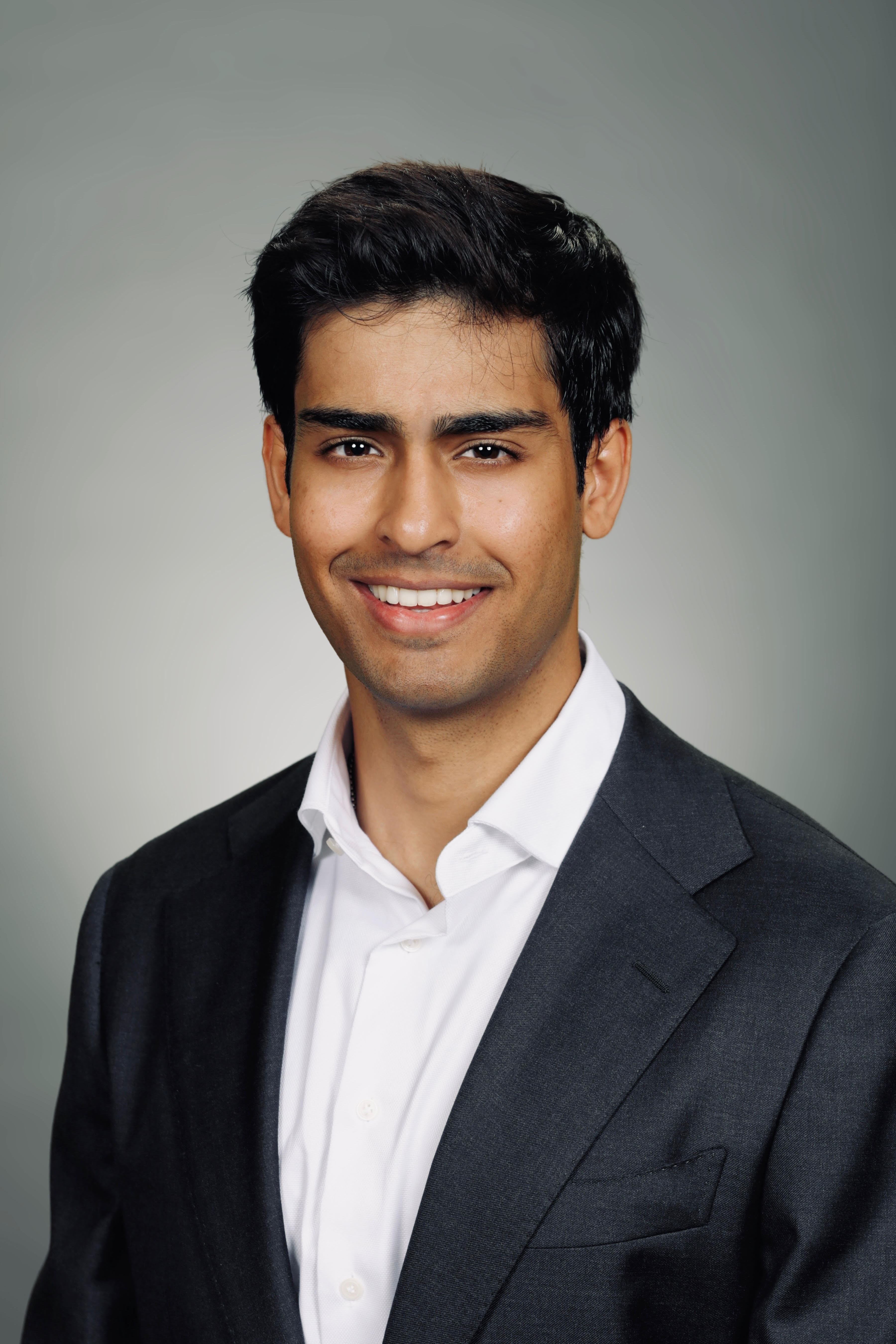 Ashwin Bhat