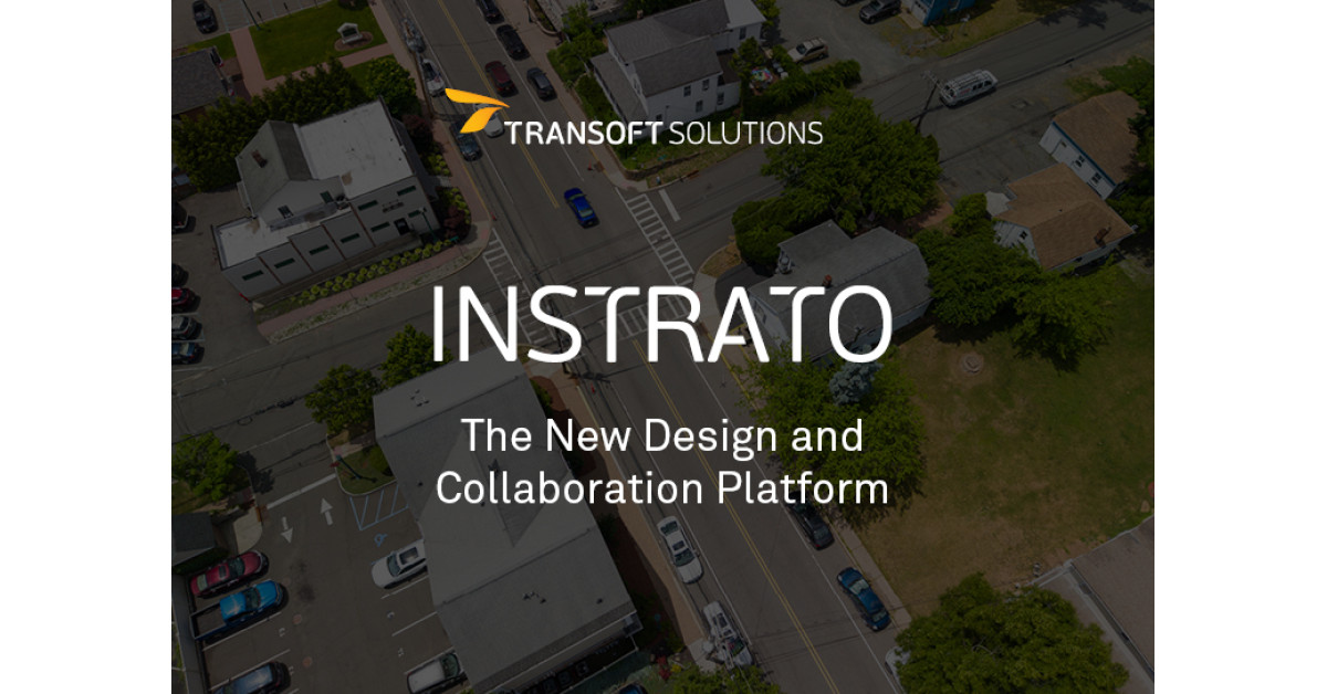 Transoft Solutions Launches InSTRATO