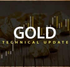 Gold technical update