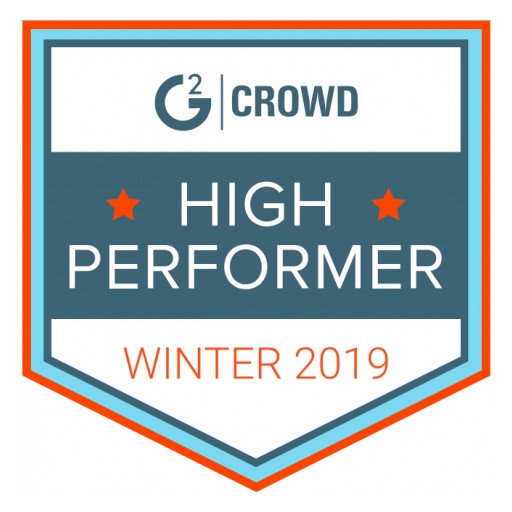 Olono Named 'High Performer' by G2 Crowd in A.I. Sales Assistant and Sales Analytics Categories