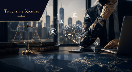 Trustpoint Xposure Issues Industry Warning: Traditional PR Agencies Cannot Build AI Citation Authority, and the Gap Is Costing Professional Brands and Clients Every Month