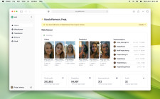 Loti AI App