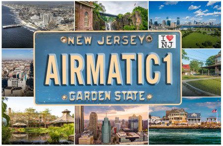 Airmatic x Kaishan USA