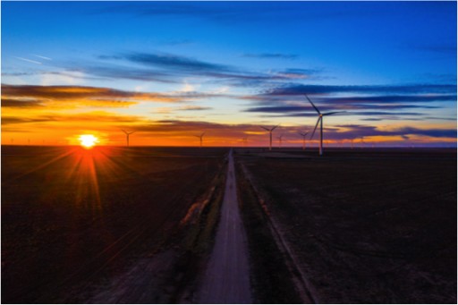 National Renewable Solutions, LLC Celebrates Completion of 560 MWs of Broadview Wind Projects and Announces 199 MW PPA With Evergy on Expedition Wind Project