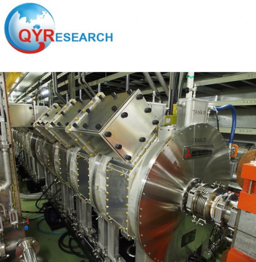 New Trends in E-Beam Accelerator Market 2019: QY Research
