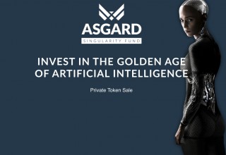 Invest in the Golden Age of Artificial Intelligence