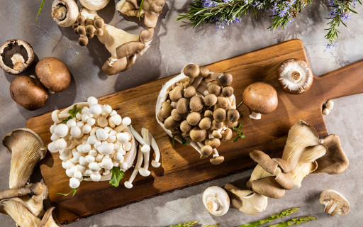 CBD Life Sciences Inc. (CBDL) Launches Mushroom Powder Capsules
