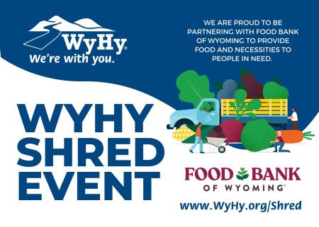 WyHy Shred Event