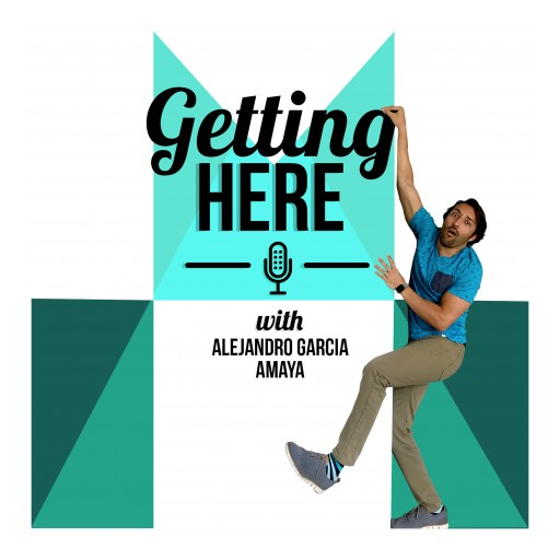 Ndaba Mandela, Nelson Mandela's Grandson, First Guest in Newly Launched 'Getting Here' Podcast