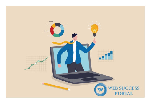 5 Lessons Learned From Web Success Portal (Success Study LLC) for Online Business Growth