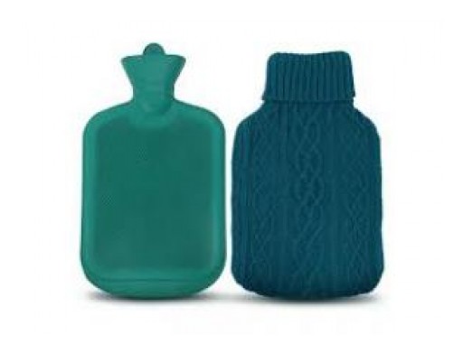 Global Hot Water Bottles Industry Market - Growth Forecast Analysis by Manufacturers, Regions, Types and Applications to 2023