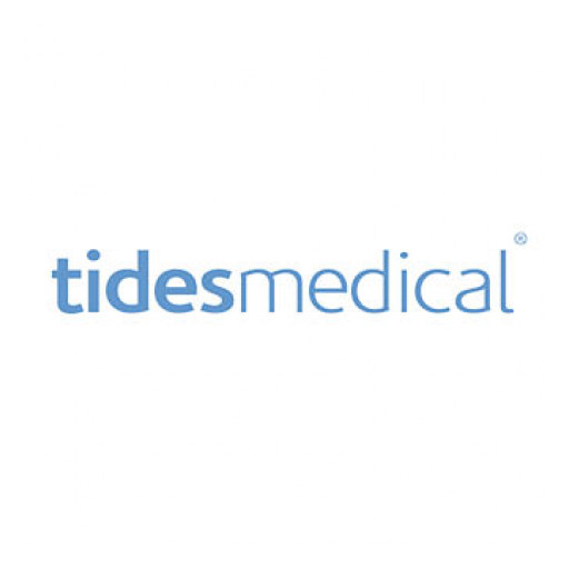 Tides Medical Announces Launch of Artacent AC for Complex Wounds