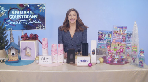 Learn How to Get Organized for Gift-Giving Inspiration on TipsOnTv