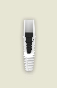 ZERAMEX® XT Implant