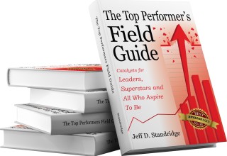 "The Top Performer's Field Guide"