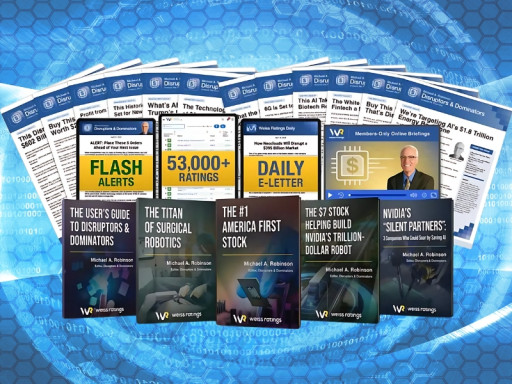 Inside the #1 "America First" Financial Newsletter Redefining 2025's Investment Mindset