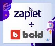 Zapiet + Bold Integrate on Shopify