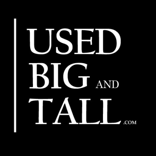 Used Big and Tall to Stock New Clothes in Addition to Used Clothing