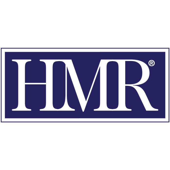 HMR Logo