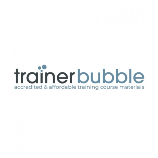 Trainer Bubble Ltd Launches New E-Learning Courses and Fresh Website