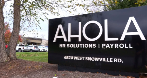 Ahola Payroll & HR Solutions: Your Trusted Business Partner