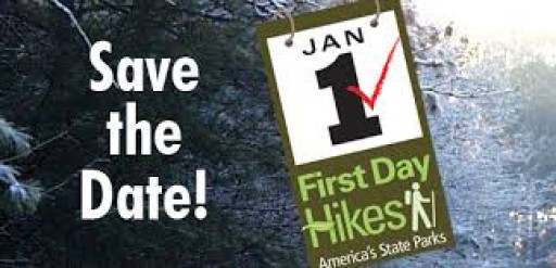 Governor Cuomo Will Open Registration For First Day Hikes To Celebrate New Year