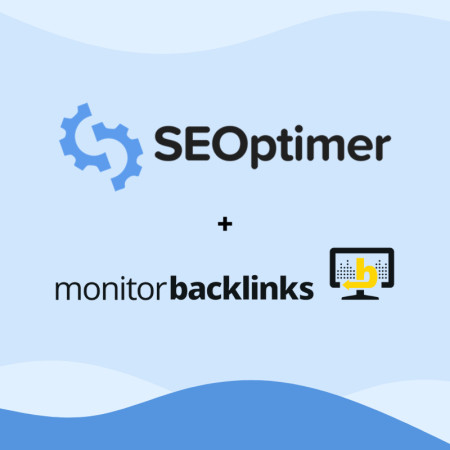 SEOptimer acquires MonitorBacklinks