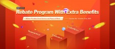 BitDeer.com Announces Rebate Program to Reward Its Global Community