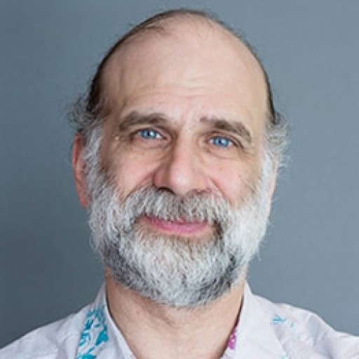 Bruce Schneier to Present 'Click Here to Kill Everybody,' Sign Books at Cyber Security Summit