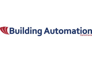 Building Automation Solutions logo