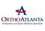 OrthoAtlanta logo