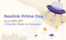 Reolink Prime Day Sales 2019