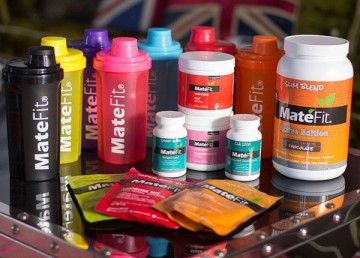 MateFit Herbal Teatox Tea and Supplements has recently taken the world