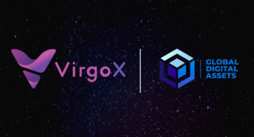 VirgoX and Global Digital Assets Launch World Stablecoin Association in Switzerland