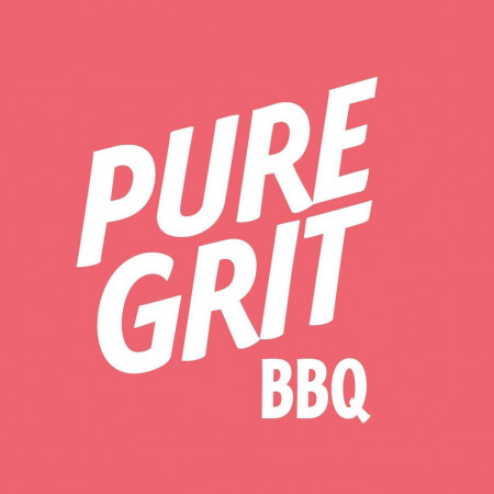 Pure Grit Logo