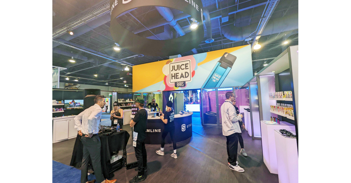Streamline Group Showcases Hot New Products at TPE 2022 | Newswire