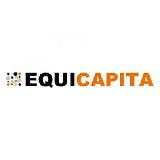 Equicapita Launches Roll-Up Vehicle in the Canadian Dental Laboratory Segment