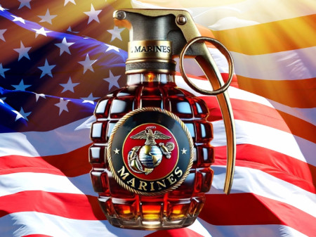 SheremArt Patriot Grenade Reviews 2025