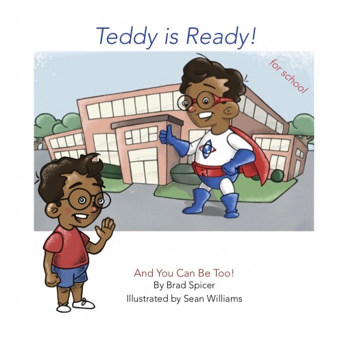 Teddy Is Ready: A Children's Book to Help Teachers & Parents Protect Young People From Bad Things