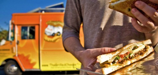 Award-Winning Original Grilled Cheese Truck Executes Agreement With FranServe Inc. to Market Franchises in US and Worldwide